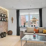 Cozy In With Wifi Holiday home Thyboron