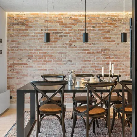 Cozy In With Wifi Ferienhaus