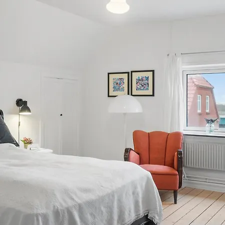 Holiday home Cozy In With Wifi