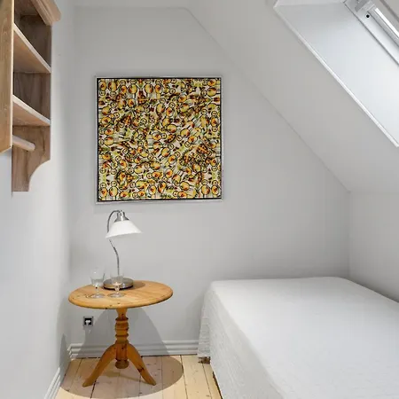 Holiday home Cozy In With Wifi