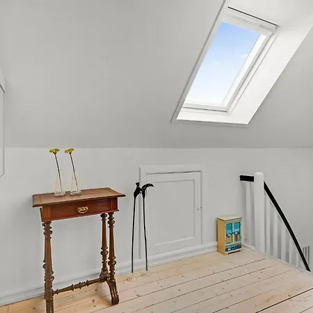 Semesterbostad Cozy In With Wifi